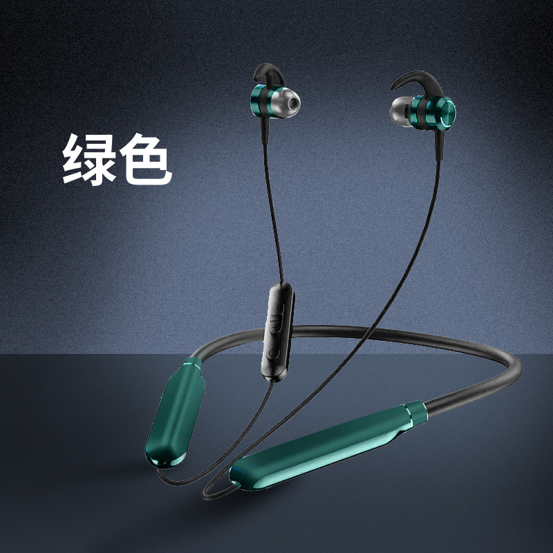 WBP23 녹색 포장기 1000 mA 배터리