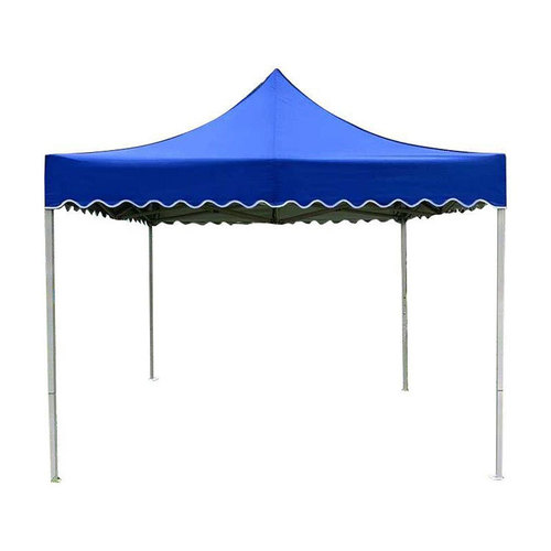 Large Sunshade Terrace Canopy for Street Stalls, Foldable Sun and Rain Shelter, Street Stall Car Shelter, Parking Canopy, Tent Wholesale