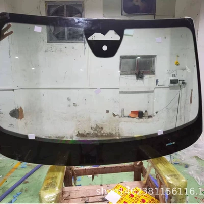 VOYAH FREE SUV 2024-Lantu ön şüşəsi 520001022