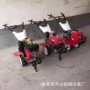 转向灵活果园马力微耕机