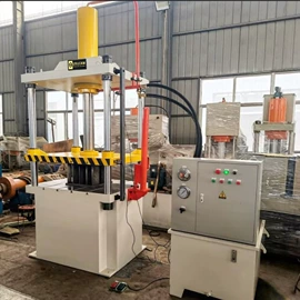 液压整机;液压缸;锻压机床