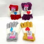 Детские демисезонные удерживающие тепло перчатки, оптовые продажи
