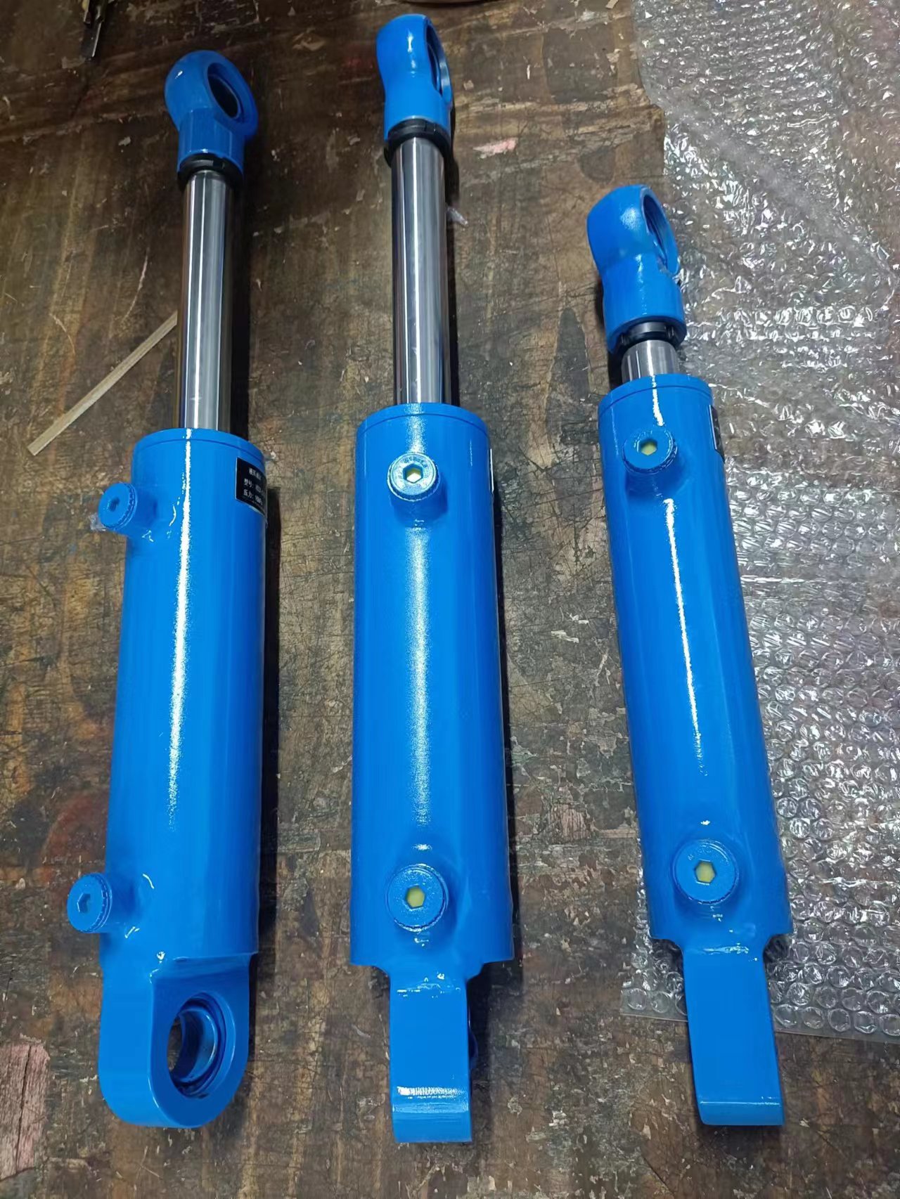 HSGL01-200/100*100, HSGL01-200/100*200,工程液压缸