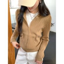 ʵ�� ��ñë�¿�������Ů�ﶬ2025�¿ϵ������黨��֯��91627