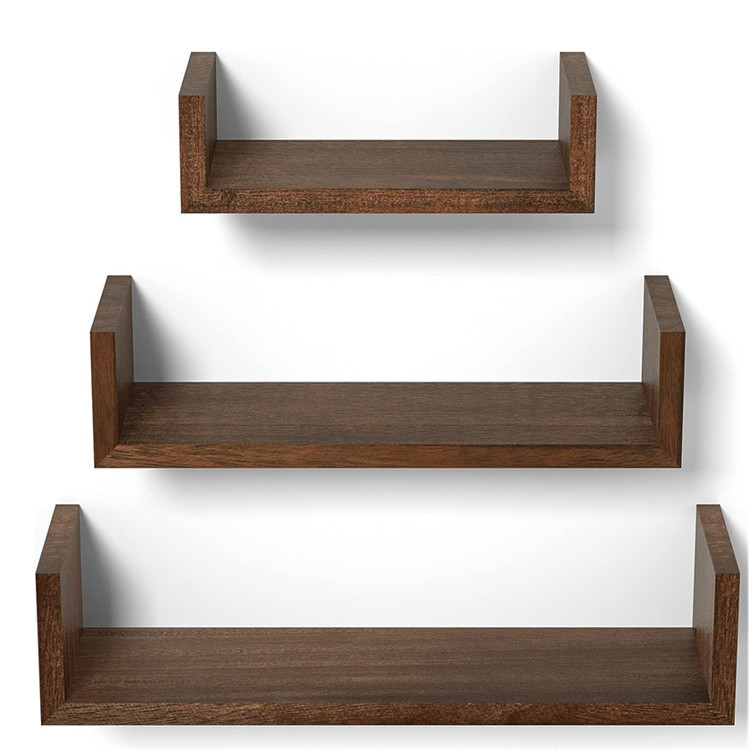 Solid Wood Wall Storage Rack Home Bedroom Storage Rack Bathroom Wall Hanging Living Room Photo Rack Entrance Study Bookshelf Solid Wood Wall Storage Rack Home Bedroom Storage Rack Bathroom Wall Hanging Living Room Photo Rack Entrance Study Bookshelf