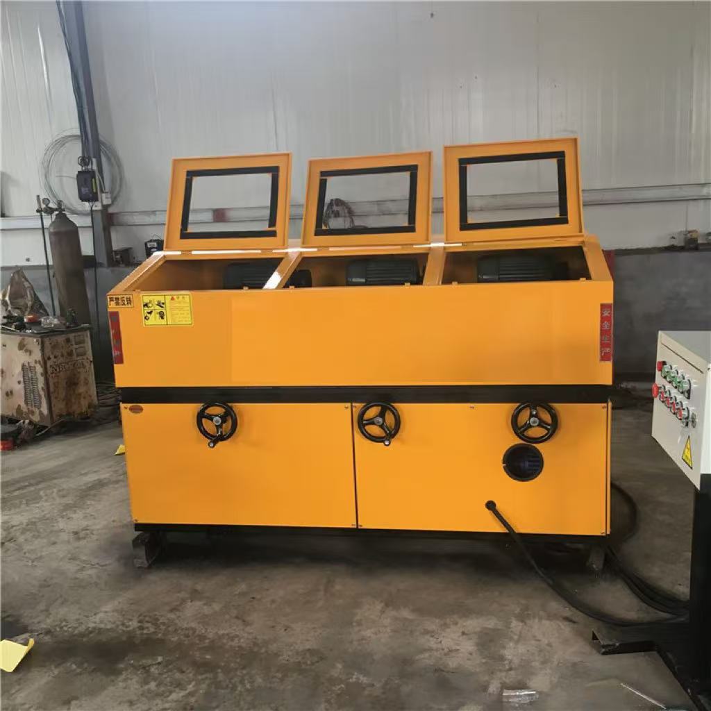 平面抛光拉丝机 金属砂光机 不锈钢激光去毛刺机非标