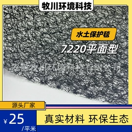 土工垫及垫块;节能环保材料;排水网