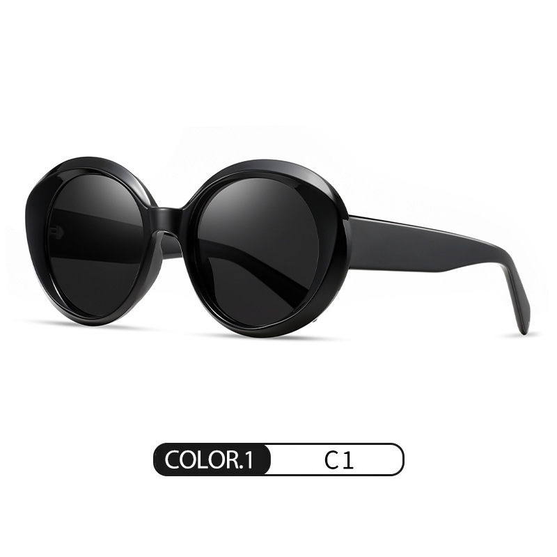 Película gris negro brillante C1