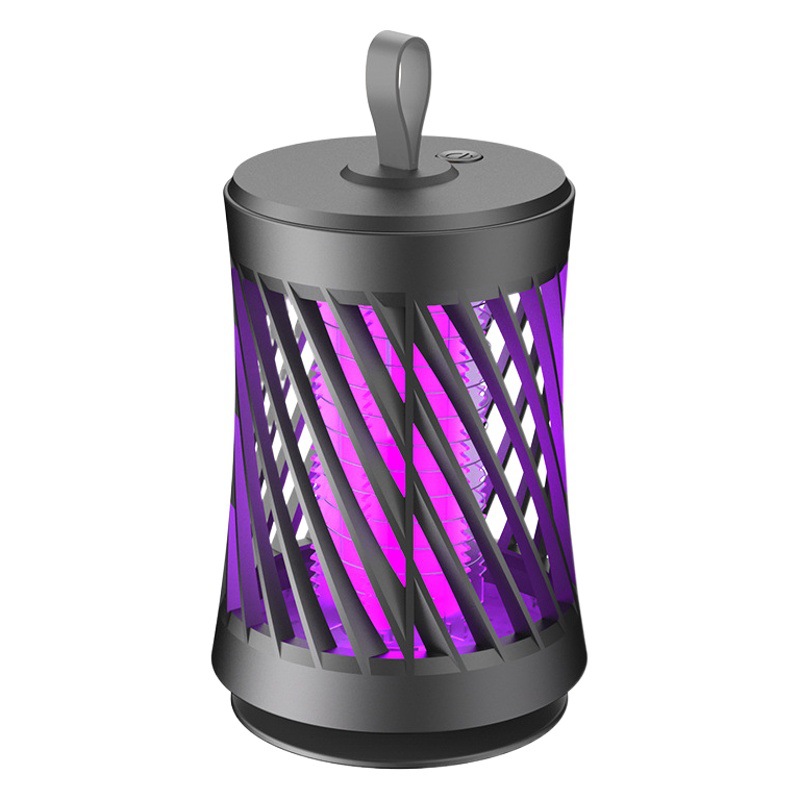 Electric shock mosquito killer USB rechargeable indoor mosquito repellent pregnant women children household mosquito killer