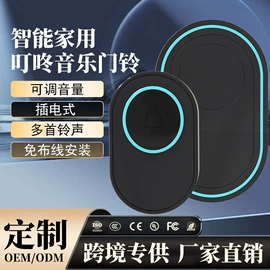 报警探测器;监控摄像机;报警主机