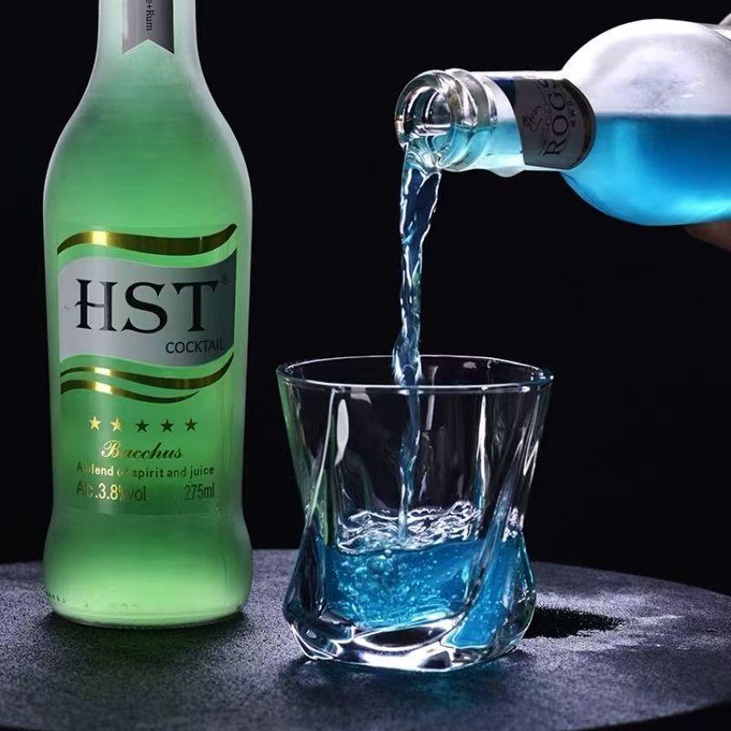 High-grade Whiskey 150ml Swing Glass