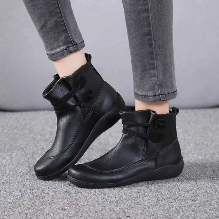 Демисезонные низкие ботинки (Martens) английский/британский стиль, средняя высота, отдых