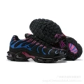 Black/Blue/Pink