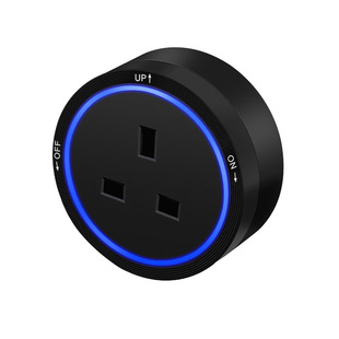 Gd6 Export Track Adapter Power Rail Strip 13A Universal European Standard American Standard British Standard USB Socket