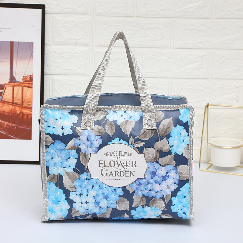 회색 수국 * 30*23*14cm