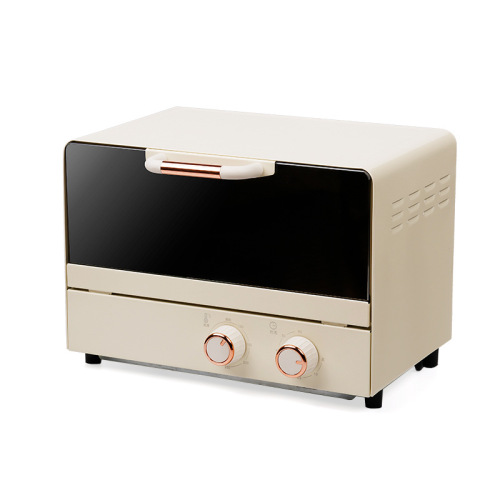 Home Electric Oven, Baking Cake Machine, Multifunctional Fully Automatic Bread Machine, Steamer Oven, Small Gift Customization