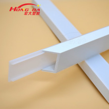 �|ݸ�S��ֱ��LED�����⚤30*15PVC����PC���֟��l�w��PVC�����Ͳ�