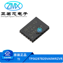 ԭװ��ƷTPS6287B20VA0WRZVR  WQFN-FCRLF-24 DC-DC��ԴоƬ