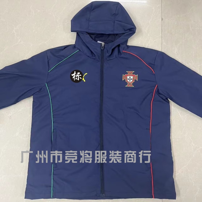 新2526复古双面风巴萨皇马曼联英格兰巴黎拜仁阿根廷阿森纳桑托斯|undefined