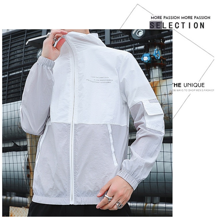 Veste homme - Ref 3443470 Image 20