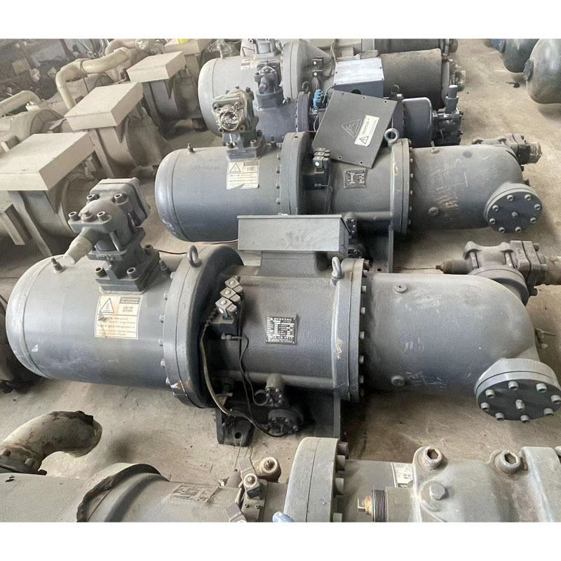 复盛压缩机SRG-810BHW   商用 单价为定金