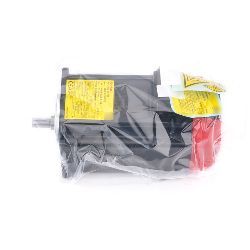 A06B-2205-B100 发那科fanuc系统原装全新电机马达现货拆 机议 价