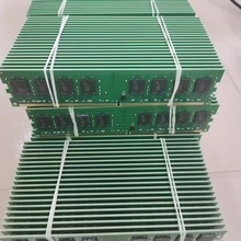 DDR2 2G4G 800 台式机内存条 支持AMDG/P系列31/41/43/45台式AMD