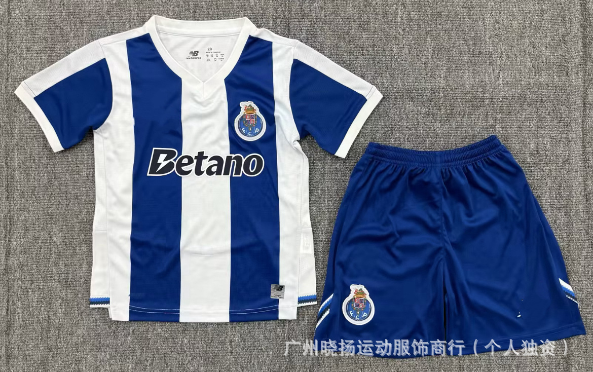 27 Детская одежда Porto Home / 16#