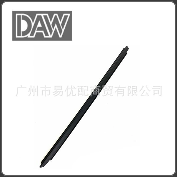 55395268AD RH Belt Weatherstrip Window Scraper Seal Для JEEP