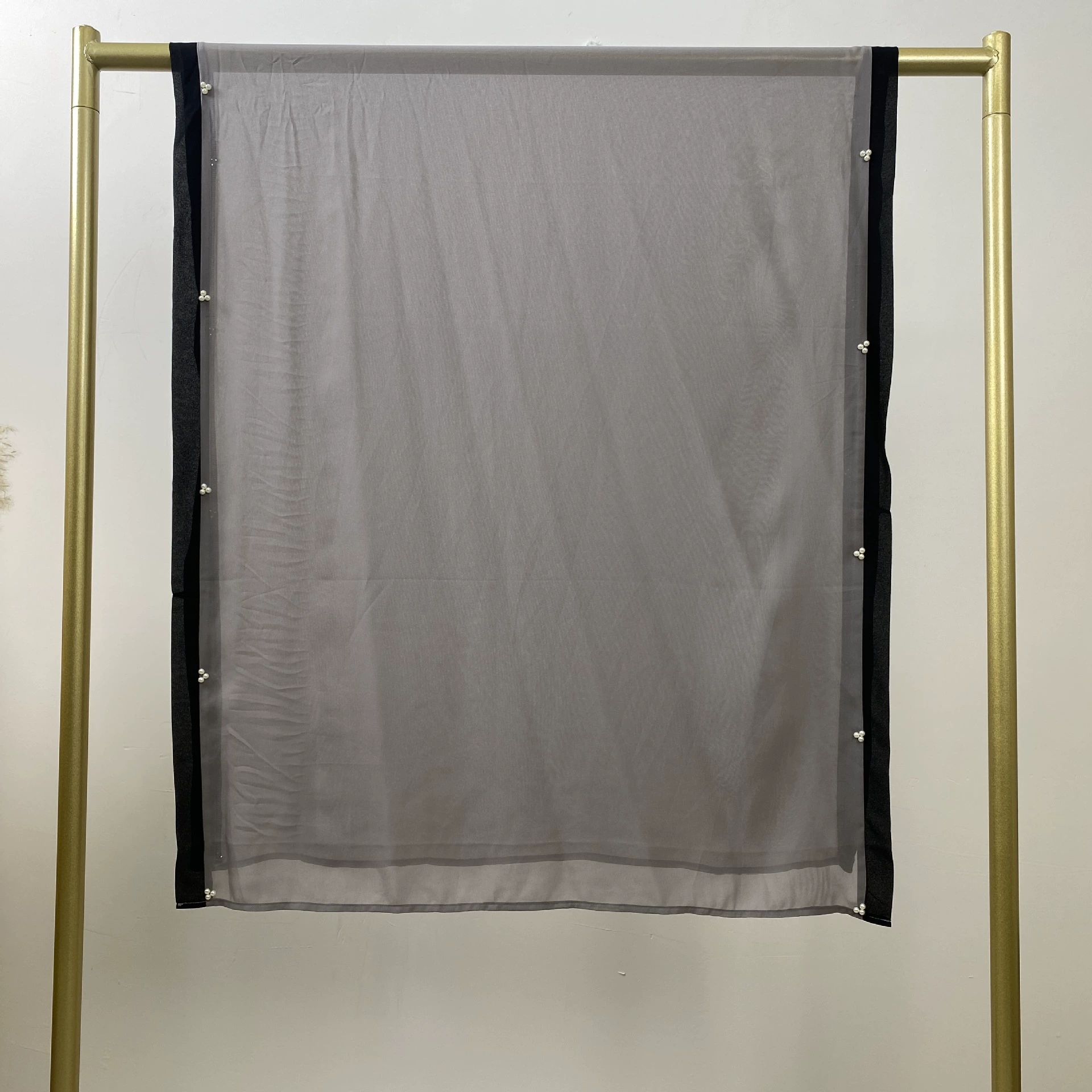 AliExpress Амазонка Ближний Восток Турция модный шифоновый платок 6763