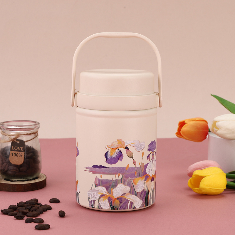 新商品316ステンレス保温カップ大容量コップ煮込み茶保温ポット銀耳ツバメの巣煮込みポット|undefined