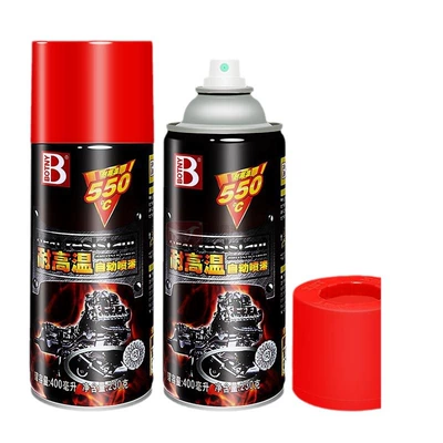 self-painting 400ml, Avtomobil boyası