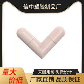 批发商便携一笔成型速干笔源头防水防汗眼线笔旋转眼线印章笔厂家