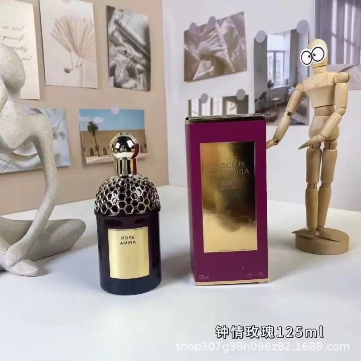 Jiaojiao Puerh Oriental Night Talk シリーズ パッション ウォッカ オリエンタル エボニー ラブ ローズ ノーブル サンダルウッド レザー エンハンスメント|undefined