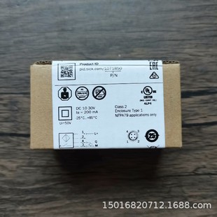 SICK Sike IQ40-40NPSKC0K Sensor 1071850 Postage Physical in stock Bargaining