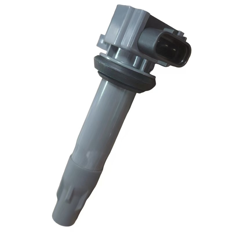 Suitable for Can-Am Commander Max 700 motorcycle high-voltage pack 420666148 ignition coil