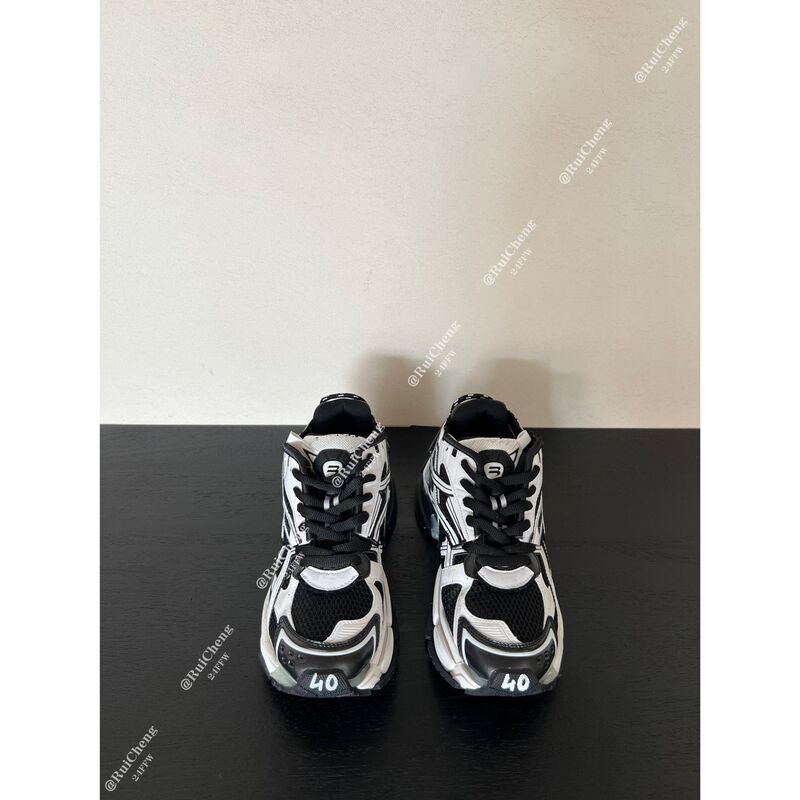 [RuiCheng] the seventh generation of spring and summer runner new casual Paris Torre shoes men and women sports shoes