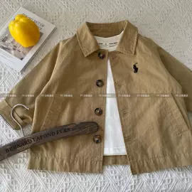 童裤;童T恤;童套装