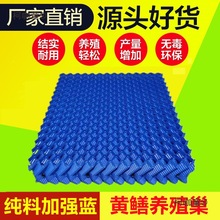 塑料瓦繁殖泥鳅巢养殖鳝鱼洞穴巢水蛭窝黄鳝黄鳝巢养蚂蟥巢麦太保