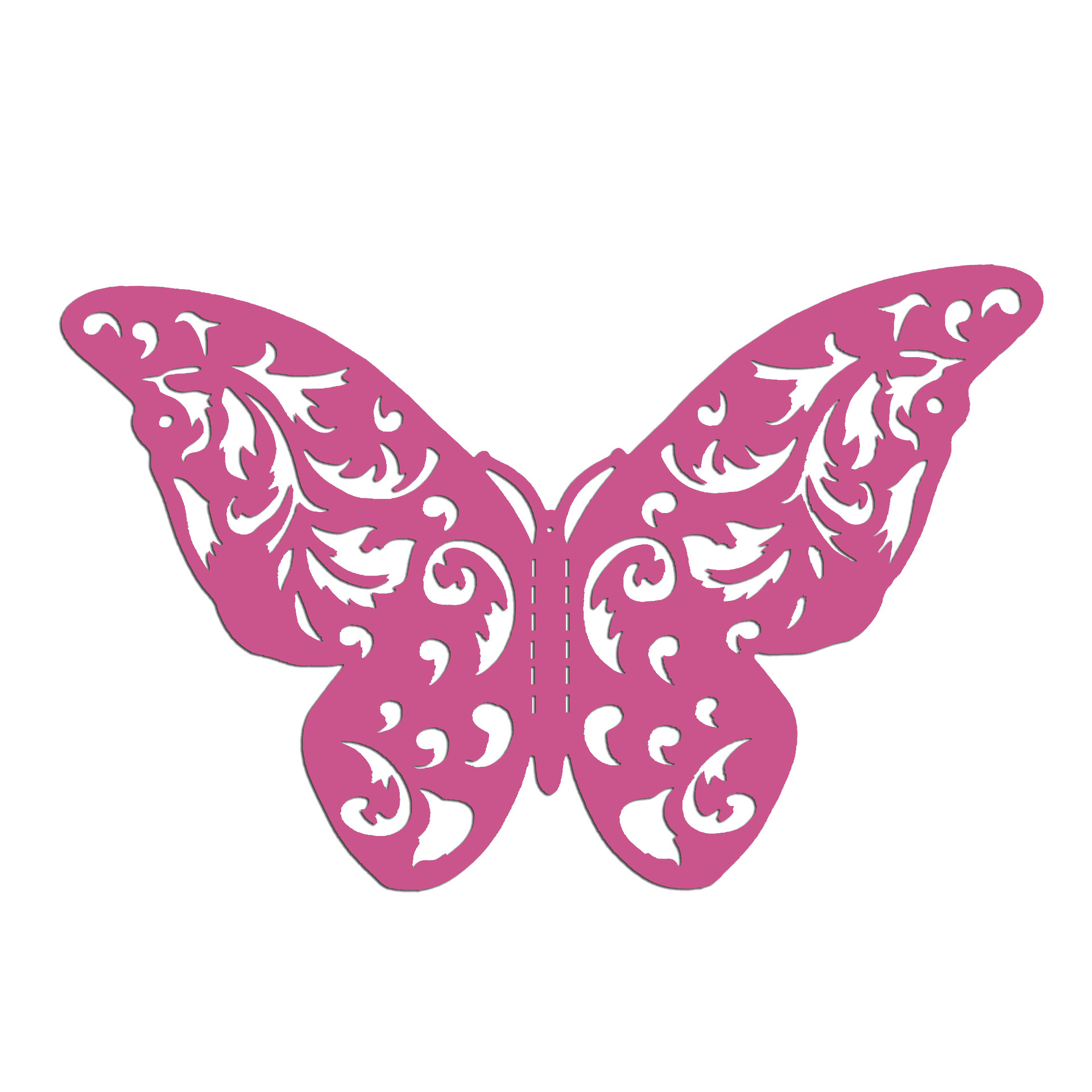 Amazon negro 3D estereoscópico hueco mariposa pegatinas de pared sala de estar diseño de pared festivales decoración de boda pegatinas lotes