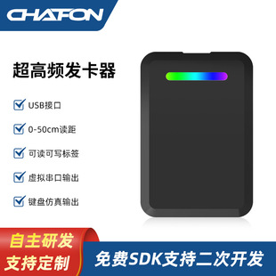 ����CF601�x������rfid����ʽ�x����915�����lUHF�l�����T����
