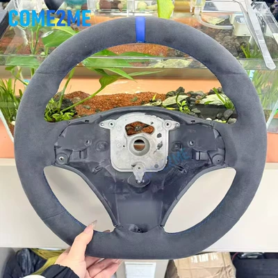 Suitable for BMW E90 E91 E92 E93 E87 E8X E82 M3 M2 2004-2013 steering wheel