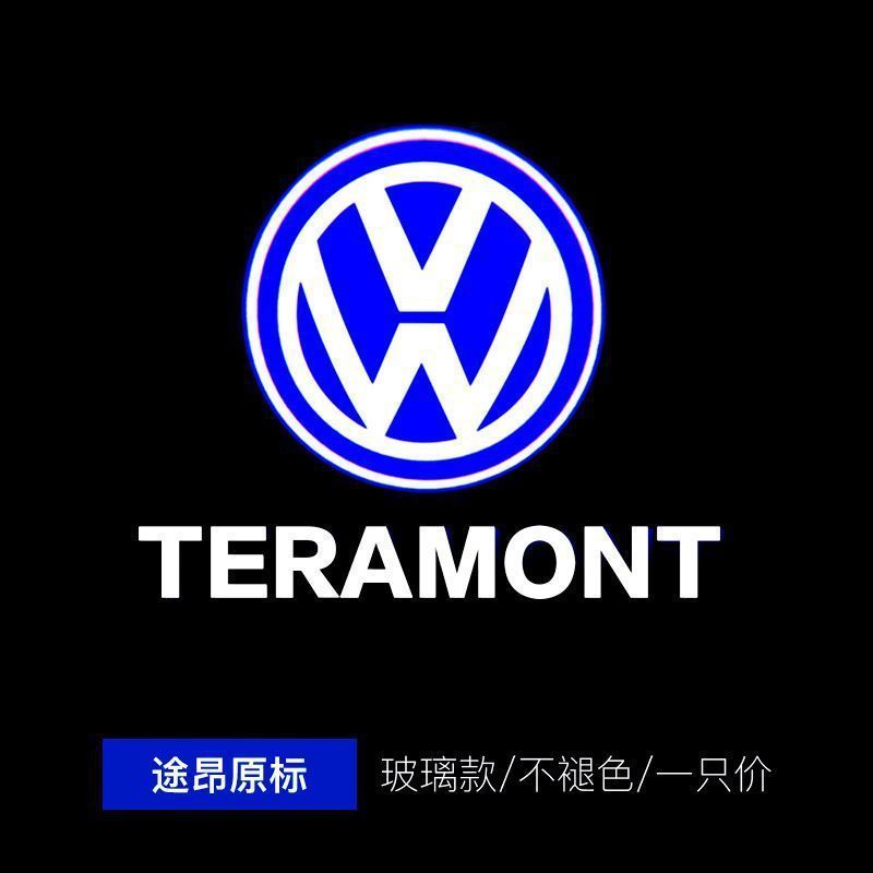 フォルクスワーゲン ウェルカムライト、パサート、メイタン、トゥアレグ、トゥアレグ、トリムライト、ドアアンビエントライト、プロジェクションライトに適しています。|undefined