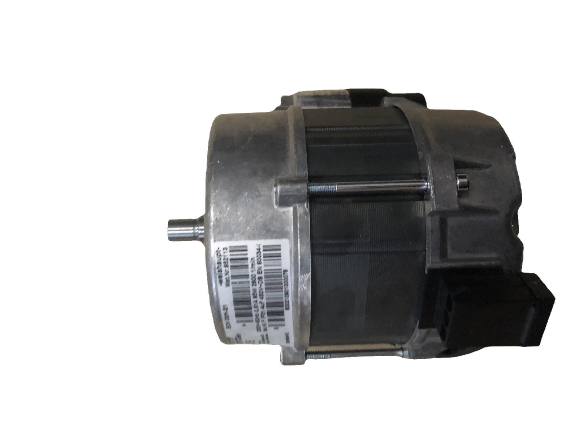 供应威索马达ECK 04/A-210W