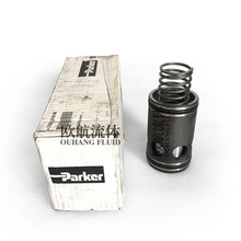 Parker�ɿ�CE050C01N14N��ͨ��װ�����/Һѹ��