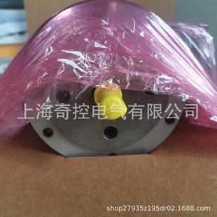 Through-Hole Bearing Series Model Eil580-Tt14.5Lq.01024.A Baumer Encoder