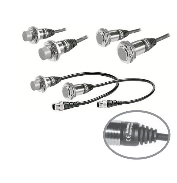 原装正品接近开关PRDWL18-14DN PRDWL18-14DP