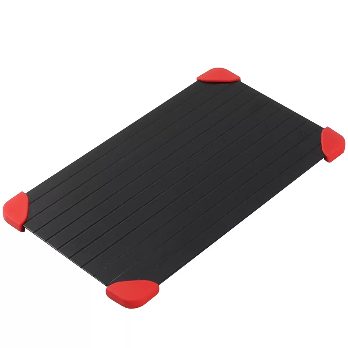 厂家供应解冻板 厨房解冻板 条形款解冻板