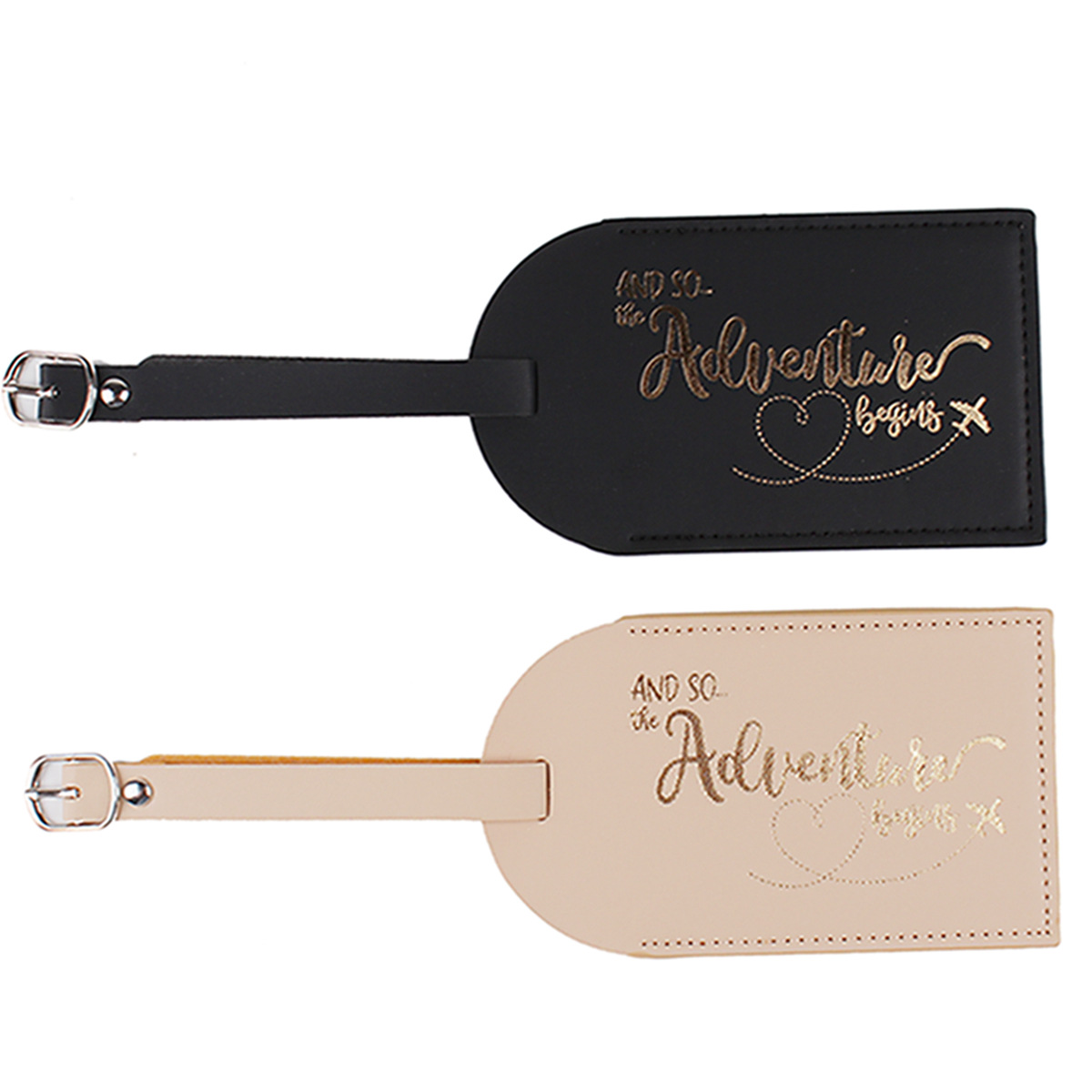 Luggage Tag 6