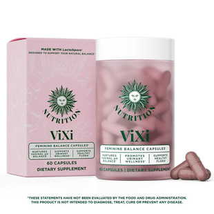 �F؛�� ��TK���R�d�羳����60��ƽ���z��FEMININE BALANCE���l